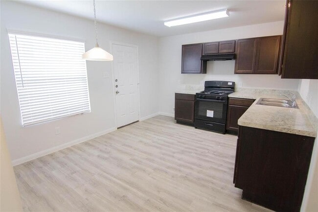 14711 Jennys Park Pl in Houston, TX - Building Photo - Building Photo