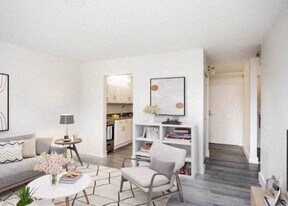 Capitol Crossings in Albany, NY - Building Photo