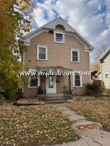 1615 High St in Fort Wayne, IN - Building Photo