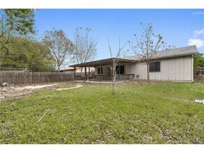 2003 Heathwood Cir in Round Rock, TX - Building Photo - Building Photo