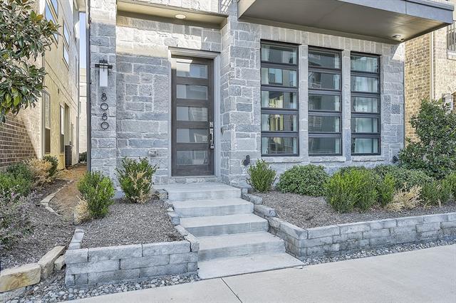 8080 Ingram Dr in Plano, TX - Building Photo - Building Photo