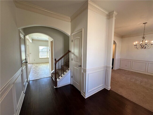 2378 Centenary Way Ct in Dacula, GA - Building Photo - Building Photo