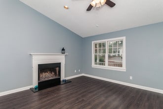 2113 Tanglewood Rd in Rocky Mount, NC - Building Photo - Building Photo