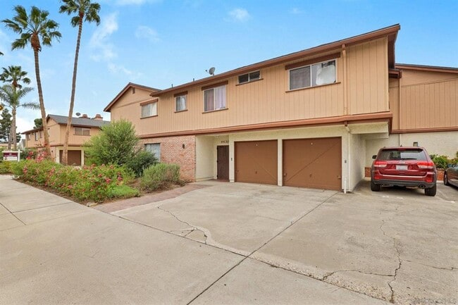 property at 4430 Cleveland Ave