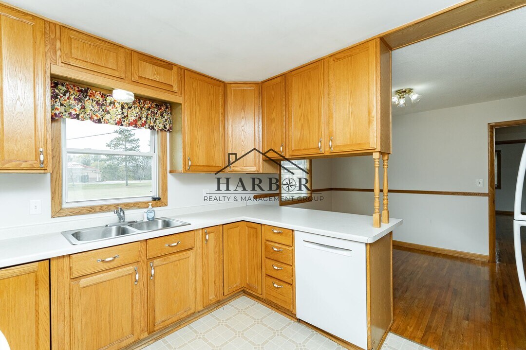 2920 20th St SE in Rochester, MN - Building Photo