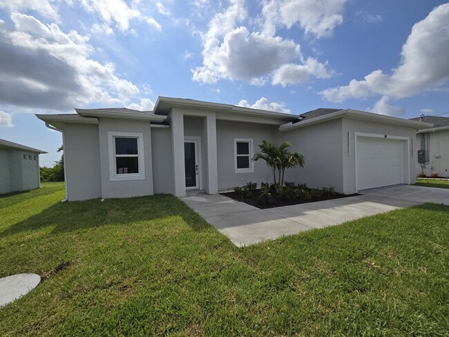 property at 161 Antilla Dr