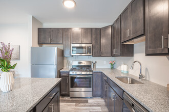 Main Rd Apartments in Hammonton, NJ - Building Photo - Interior Photo