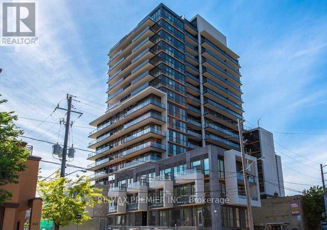 1603 Eglinton Ave W in Toronto, ON - Building Photo - Building Photo