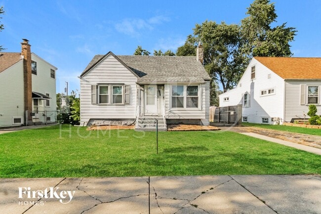 property at 3838-3216 216th Pl