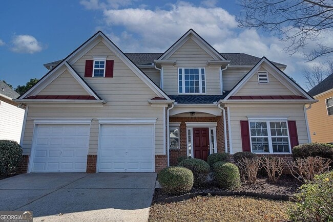 property at 12755 Morningpark Cir