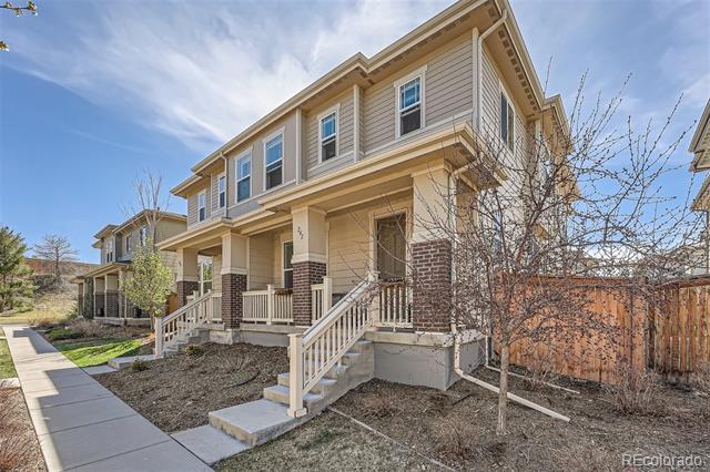 property at 242 West Jamison Court