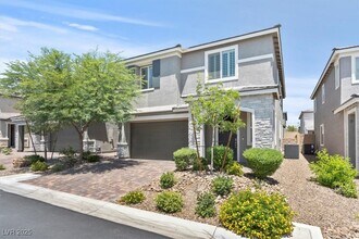7456 Tinley Crk Ave in Las Vegas, NV - Building Photo - Building Photo