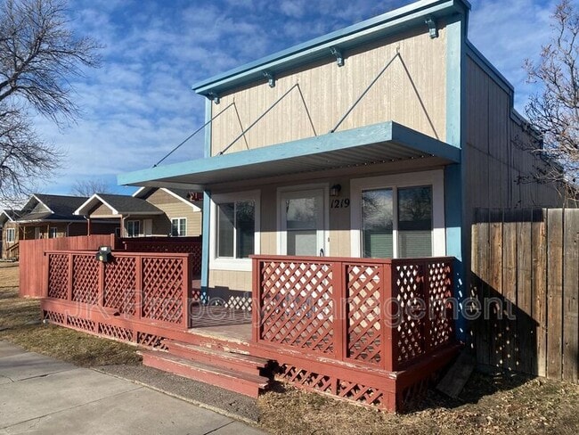 1219 6th Ave S in Great Falls, MT - Building Photo - Building Photo