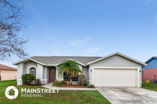 property at 3316 Sangria Pass