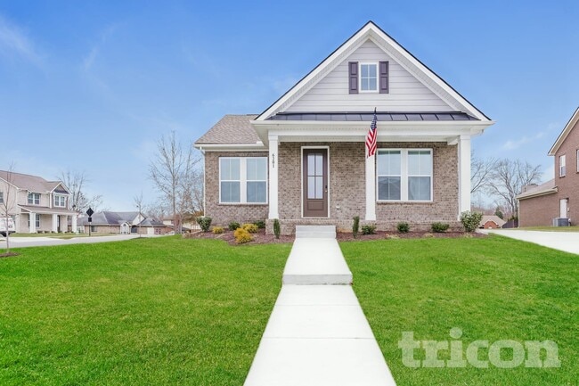 property at 6201 Calmus Ct