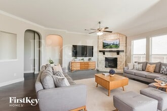 4041 Honeyapple Way in Fort Worth, TX - Building Photo - Building Photo