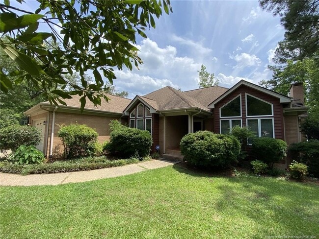 property at 26 Oak Landing