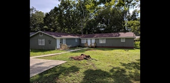 1404 8th Ave in Jasper, AL - Building Photo