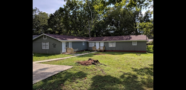 property at 1404 8th Ave