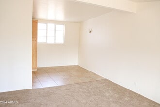 349 Peterson St in Sierra Vista, AZ - Building Photo - Building Photo