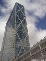 1009 Kapiolani Blvd in Honolulu, HI - Building Photo