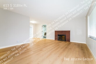 613 S 318th Pl in Federal Way, WA - Building Photo - Building Photo