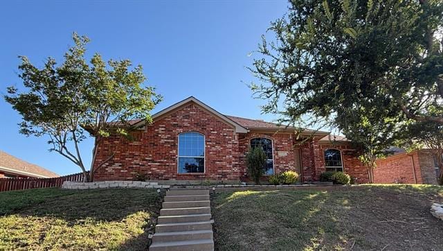 property at 1536 Steamboat Trail