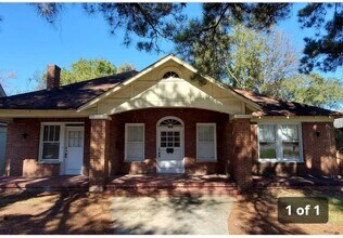 2763 Vineville Ave, Unit Side B in Macon, GA - Foto de edificio - Building Photo