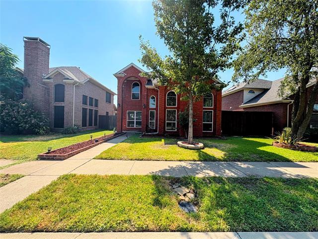 512 Woodlake Dr in Coppell, TX - Foto de edificio - Building Photo