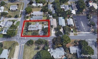 138 NE 13th Ave in Pompano Beach, FL - Building Photo