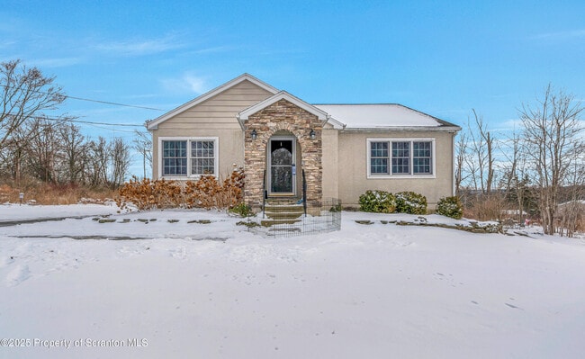 property at 1314 Fairview Rd