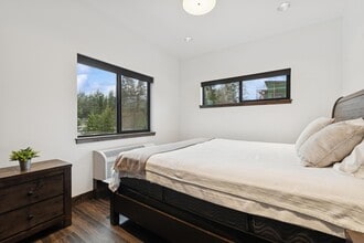 1010 Baker Ave, Unit 304 in Whitefish, MT - Building Photo - Building Photo