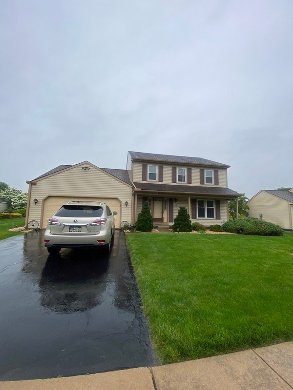 214 Mentzer Ave in New Holland, PA - Building Photo - Building Photo