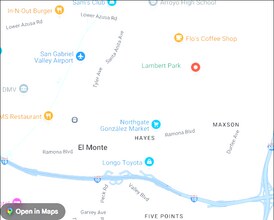 11732 Killian St, Unit A in El Monte, CA - Building Photo - Building Photo