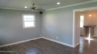 1406 Mill Race Rd in Louisville, KY - Building Photo - Building Photo