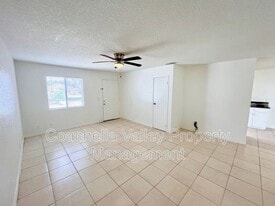 33089 Shifting Sands Trail in Cathedral City, CA - Building Photo