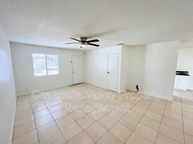 33089 Shifting Sands Trail in Cathedral City, CA - Building Photo