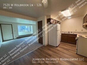 7520 W Holbrook Ln in Boise, ID - Building Photo - Building Photo