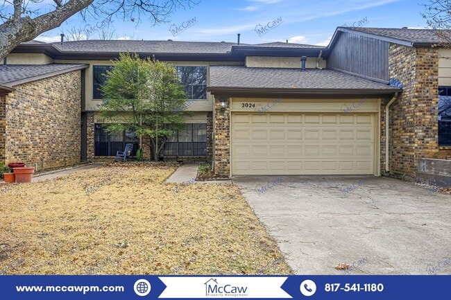 property at 2024 Heather Brook Dr