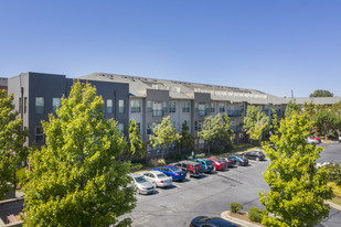Mechanicsville Family Apartments