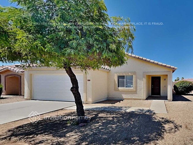 property at 7116 W Whyman Ave