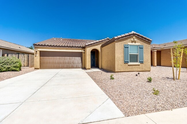 property at 1744 E Fontana Dr