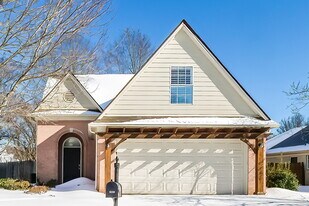 5388 Evening Mist Dr in Arlington, TN - Building Photo