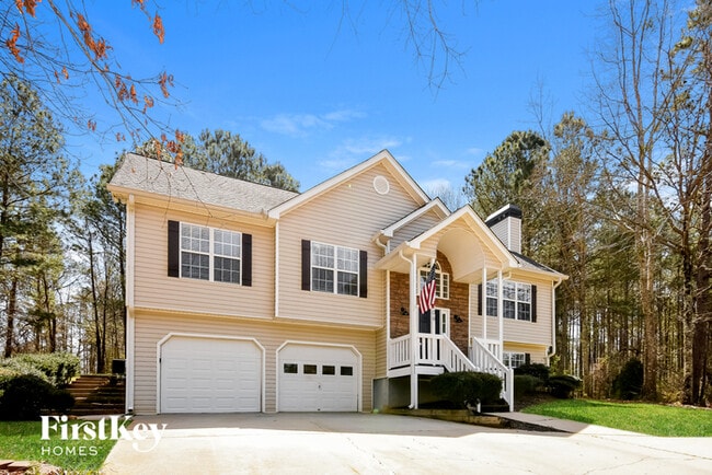 property at 206 Red Fox Ct