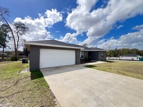 13670 SW 43rd Cir in Ocala, FL - Building Photo - Building Photo