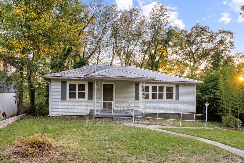 712 84th St S in Birmingham, AL - Building Photo