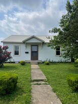 2008 Wirsing Ave in Fort Smith, AR - Building Photo