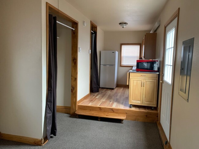 2109-2111 E 13th St in Cheyenne, WY - Foto de edificio - Building Photo