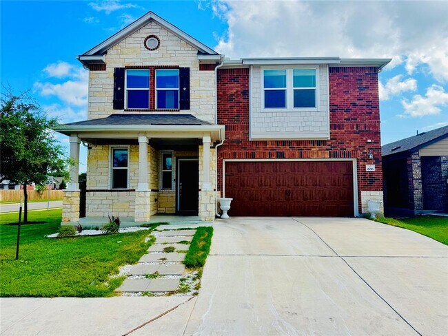 property at 2016 Fretboard St