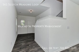 561 Scotch Meadows Loop in Monroe, NC - Building Photo - Building Photo